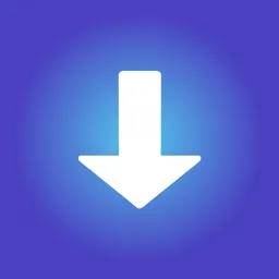Facebook Video Downloader icon