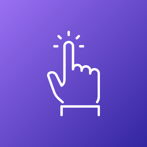 Gesture Volume icon