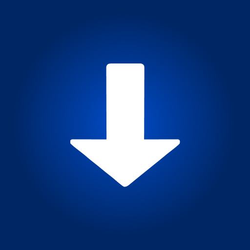 HD Video Downloader icon