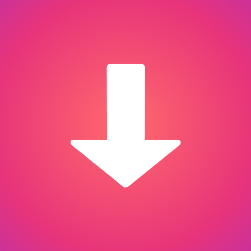Reels Video Downloader icon