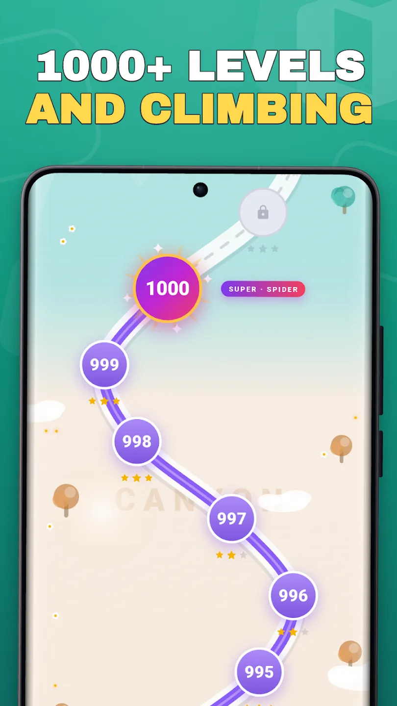 Arrow Rush: Untangle Puzzle screenshot 5