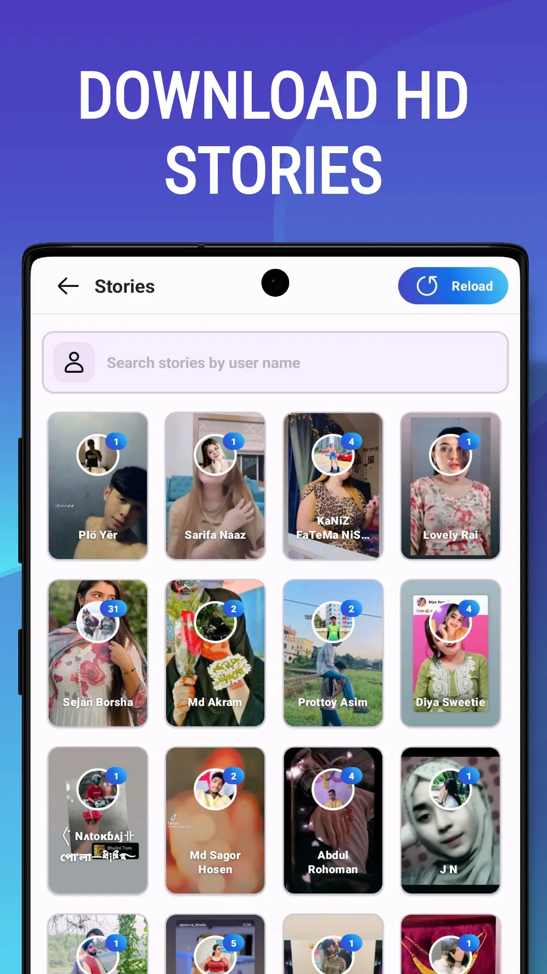 Facebook Video Downloader screenshot