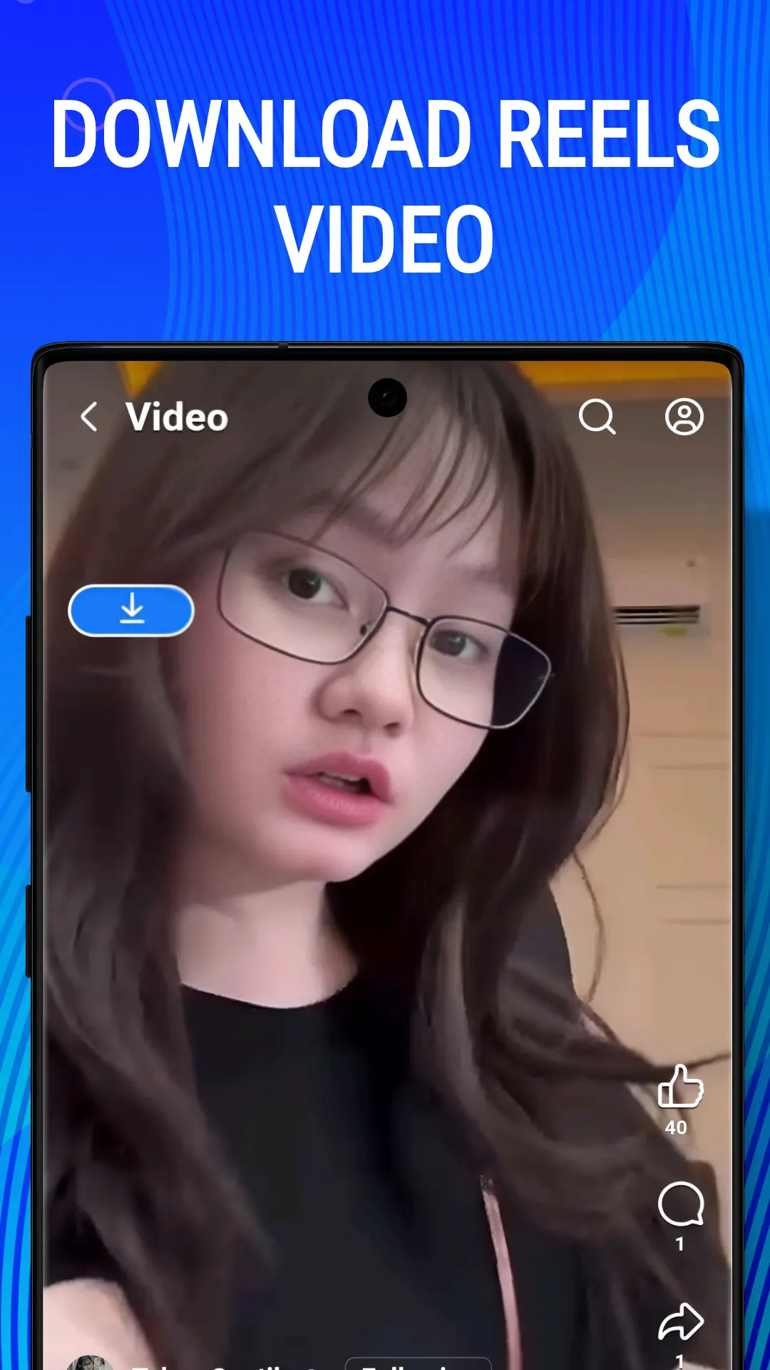 HD Video Downloader screenshot