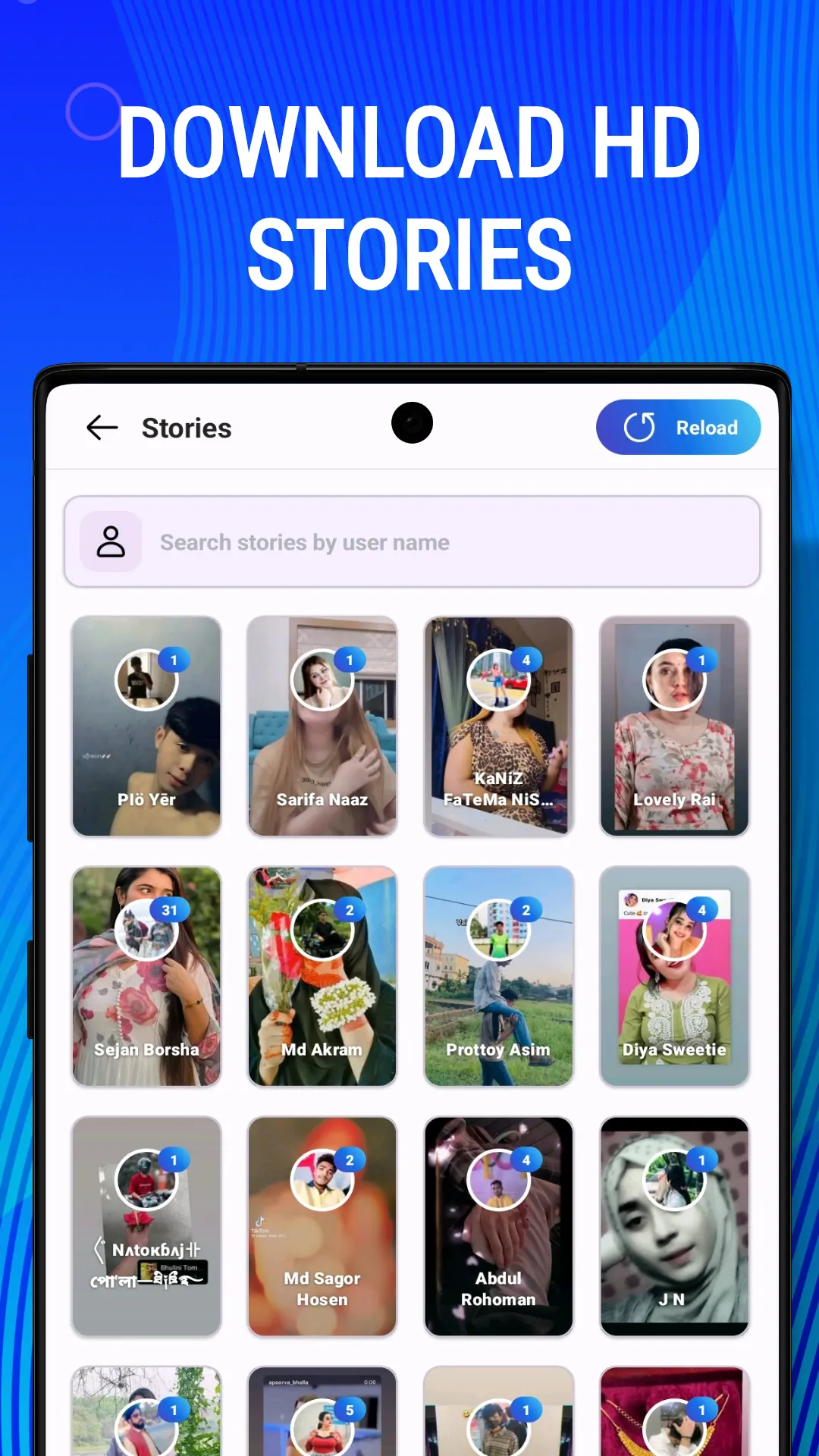 HD Video Downloader screenshot