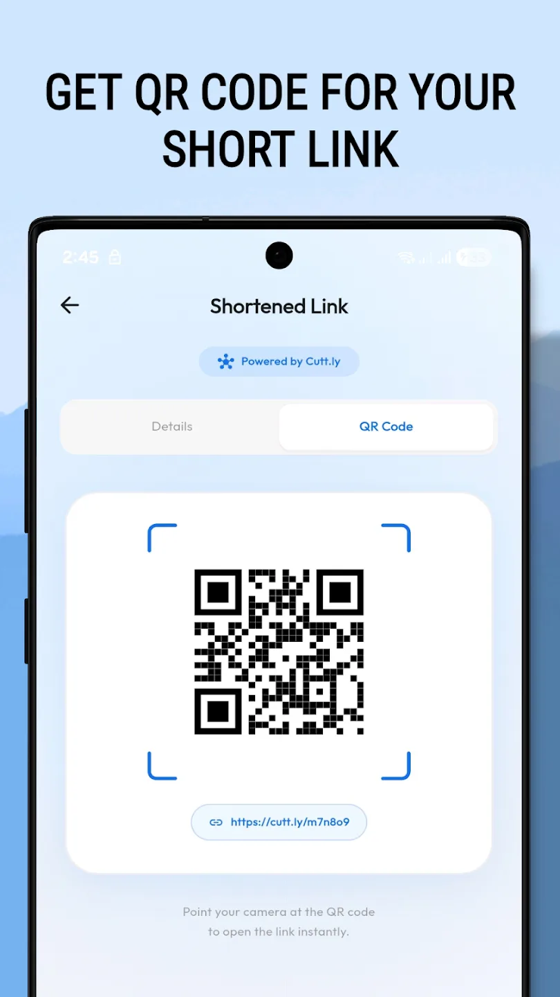 Shortly: URL & Link Shortener screenshot 5