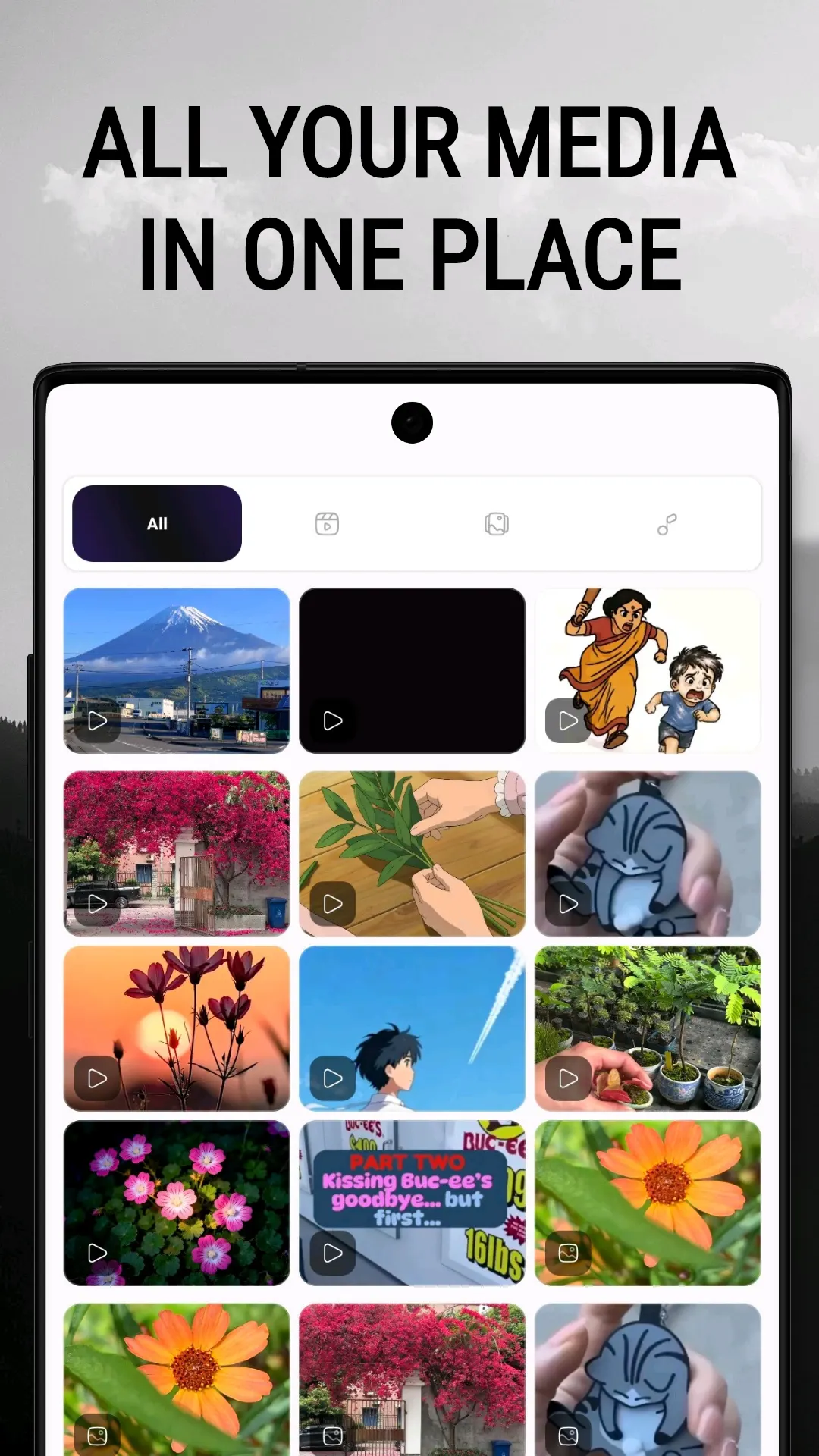 Threads Video Downloader screenshot